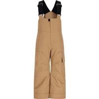 Obermeyer Toddler Boys Volt Pant - Teddy (23016)