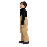 Obermeyer Toddler Boys Volt Pant - Teddy (23016)