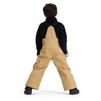 Obermeyer Toddler Boys Volt Pant - Teddy (23016)