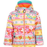 Obermeyer Toddler Girls Ashor Jacket - Daisy Dreams (23157)