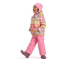 Obermeyer Toddler Girls Ashor Jacket - Daisy Dreams (23157)