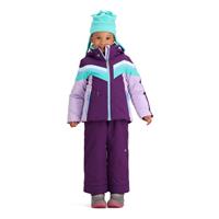 Obermeyer Toddler Girls Cara Mia Jacket - Up In The Heir (22077)