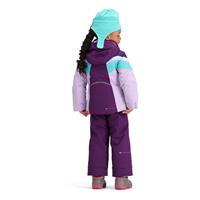 Obermeyer Toddler Girls Cara Mia Jacket - Up In The Heir (22077)