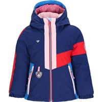 Obermeyer Toddler Girls Livia Jacket - Navy (20167)