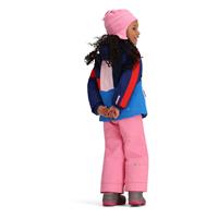 Obermeyer Toddler Girls Livia Jacket - Navy (20167)