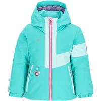 Obermeyer Toddler Girls Livia Jacket - Off Tropic (20063)