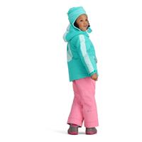 Obermeyer Toddler Girls Livia Jacket - Off Tropic (20063)