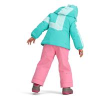 Obermeyer Toddler Girls Livia Jacket - Off Tropic (20063)