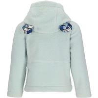 Obermeyer Toddler River Sherpa Jacket - Salt Water (23067)