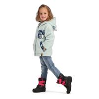 Obermeyer Toddler River Sherpa Jacket - Salt Water (23067)