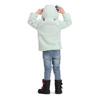 Obermeyer Toddler River Sherpa Jacket - Salt Water (23067)