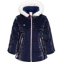 Obermeyer Toddler Girls Roselet Jacket - Navy (20167)