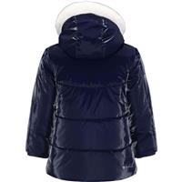 Obermeyer Toddler Girls Roselet Jacket - Navy (20167)