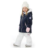 Obermeyer Toddler Girls Roselet Jacket - Navy (20167)