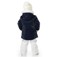 Obermeyer Toddler Girls Roselet Jacket - Navy (20167)