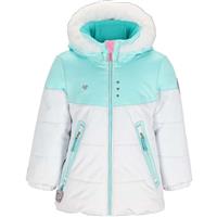 Obermeyer Toddler Girls Roselet Jacket - Sea Foam (23064)