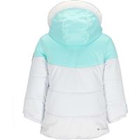 Obermeyer Toddler Girls Roselet Jacket - Sea Foam (23064)