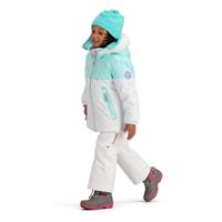 Obermeyer Toddler Girls Roselet Jacket - Sea Foam (23064)