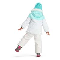 Obermeyer Toddler Girls Roselet Jacket - Sea Foam (23064)