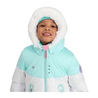 Obermeyer Toddler Girls Roselet Jacket - Sea Foam (23064)