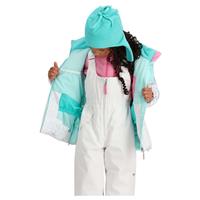 Obermeyer Toddler Girls Roselet Jacket - Sea Foam (23064)