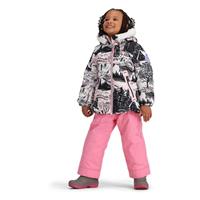 Obermeyer Toddler Girls Roselet Jacket - Winter Daze (23195)