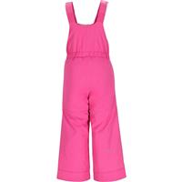 Obermeyer Toddler Girls Snoverall Pant - Azalea (23058)