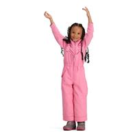 Obermeyer Toddler Girls Snoverall Pant - Pinkafection (21053)