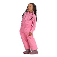 Obermeyer Toddler Girls Snoverall Pant - Pinkafection (21053)