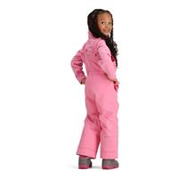 Obermeyer Toddler Girls Snoverall Pant - Pinkafection (21053)