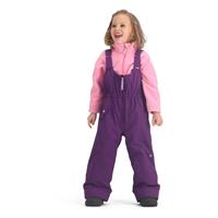 Obermeyer Toddler Girls Snoverall Pant - Up In The Heir (22077)