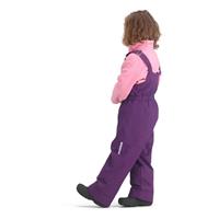 Obermeyer Toddler Girls Snoverall Pant - Up In The Heir (22077)