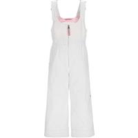 Obermeyer Toddler Girls Snoverall Pant - White (16010)