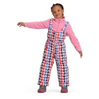 Obermeyer Toddler Girls Snoverall Print Pant