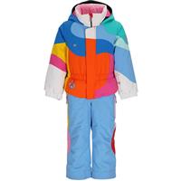 Obermeyer Girls Swirliana Suit