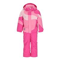 Obermeyer Girls Swirliana Suit - Azalea (23058)