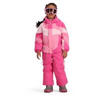 Obermeyer Girls Swirliana Suit - Azalea (23058)