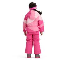 Obermeyer Girls Swirliana Suit - Azalea (23058)