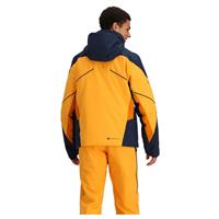 Obermeyer Charger Jacket - Men's - Alpenglow (23033)