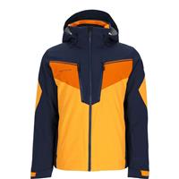 Obermeyer Charger Jacket - Men's - Alpenglow (23033)