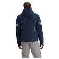 Obermeyer Fall Line Jacket - Men's - Admiral (21174)