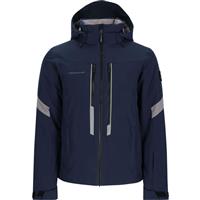 Obermeyer Fall Line Jacket - Men's - Admiral (21174)