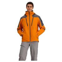 Obermeyer Foundation Jacket - Men's - Bergamot (23130)