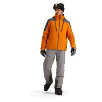 Obermeyer Foundation Jacket - Men's - Bergamot (23130)