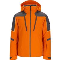 Obermeyer Foundation Jacket - Men's - Bergamot (23130)