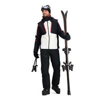 Obermeyer Foundation Jacket - Men's - Black (16009)