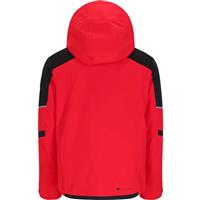 Obermeyer Foundation Jacket - Men's - Brakelight (19042)