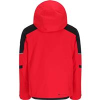 Obermeyer Foundation Jacket - Men's - Brakelight (19042)