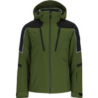 Obermeyer Foundation Jacket - Men's - Juniper (23185)