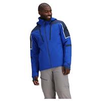 Obermeyer Foundation Jacket - Men's - Stellar (22162)